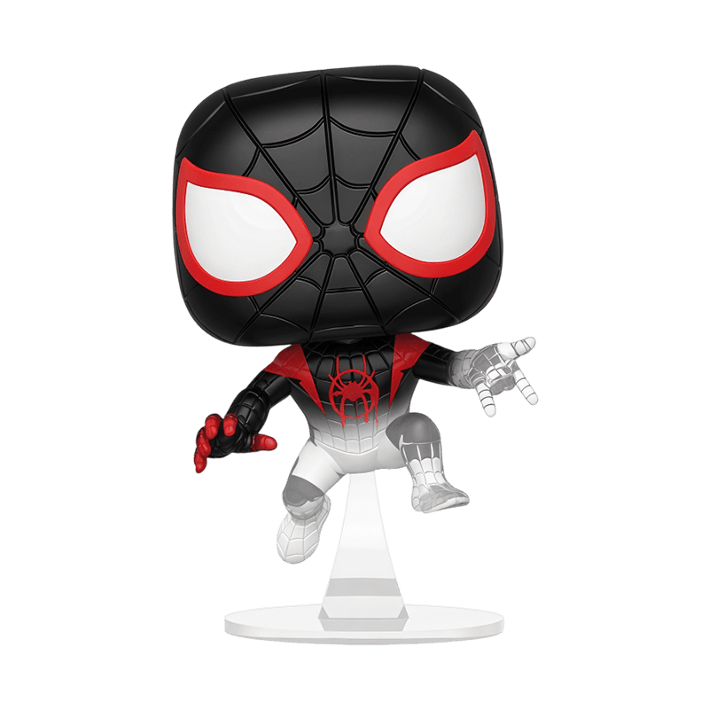 Miles Morales
