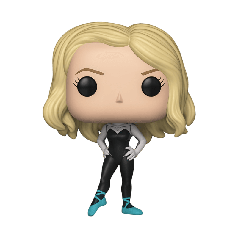Spider-Gwen