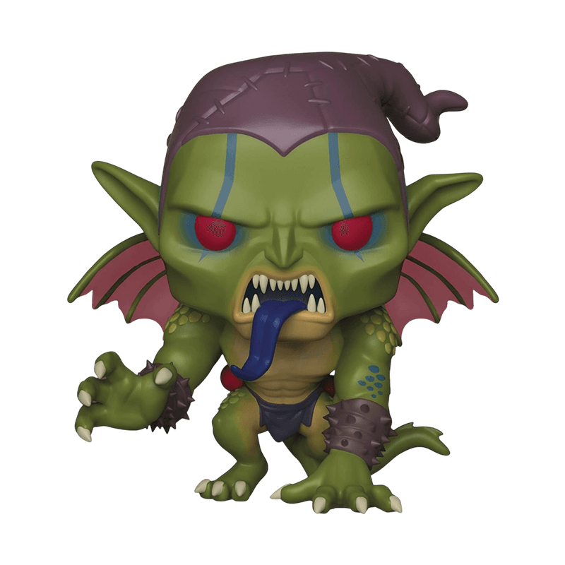 Green Goblin