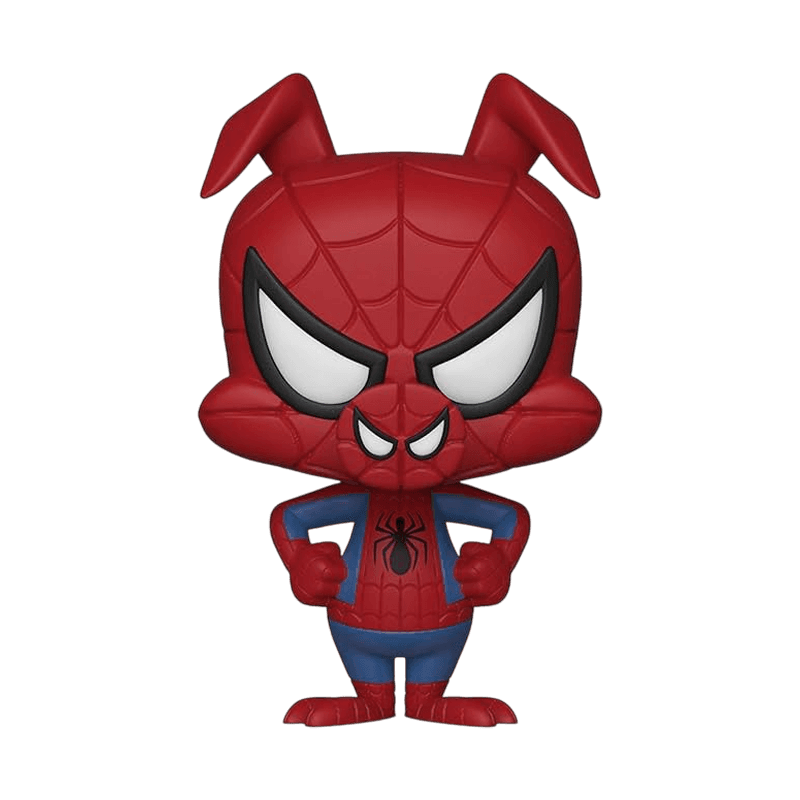 Spider-Ham