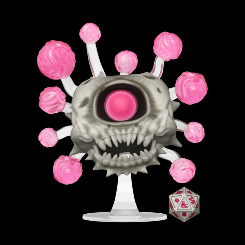 Death Tyrant