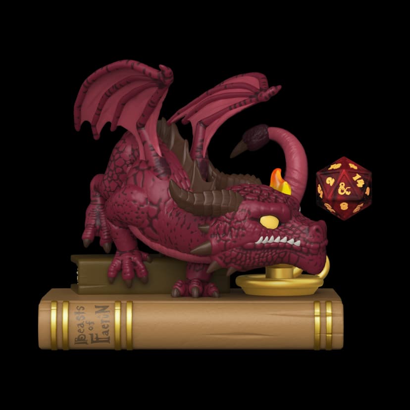 Pseudodragon
