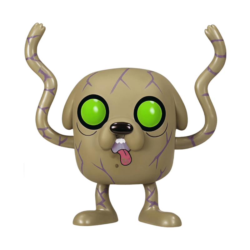 Zombie Jake