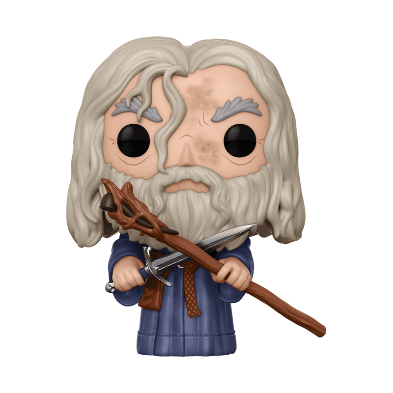 card figure