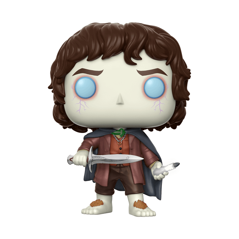 Frodo Baggins