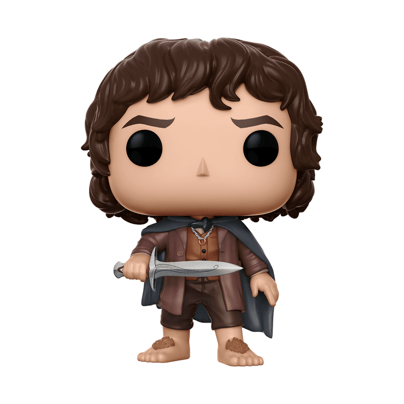 Frodo Baggins