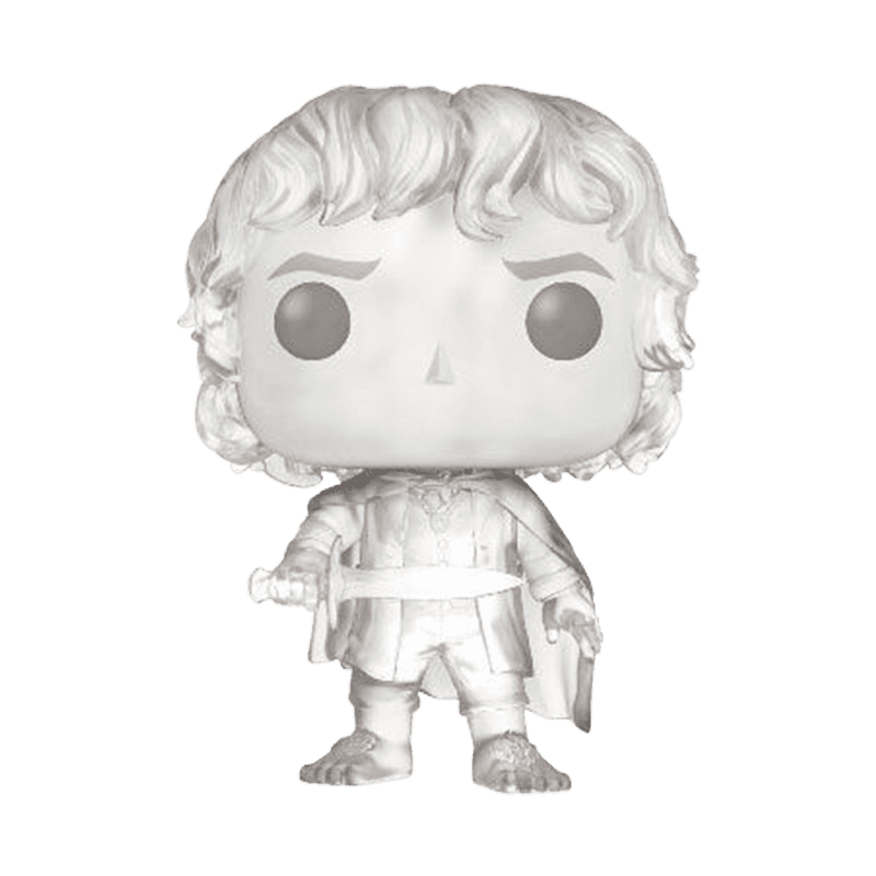 Frodo Baggins