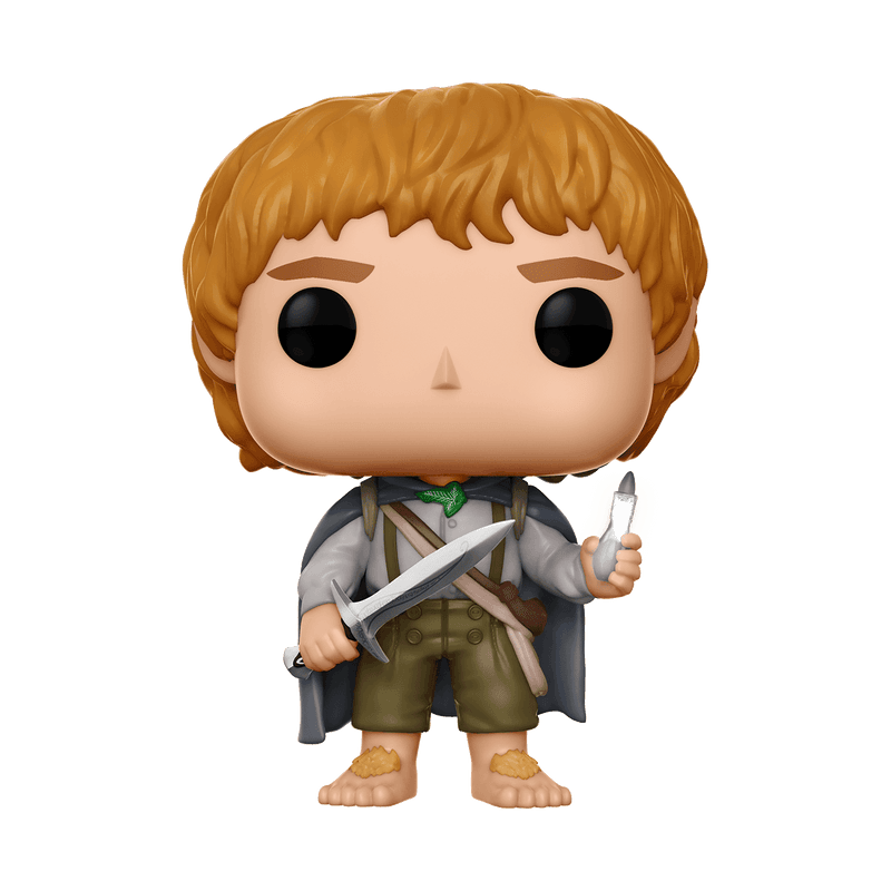 Samwise Gamgee