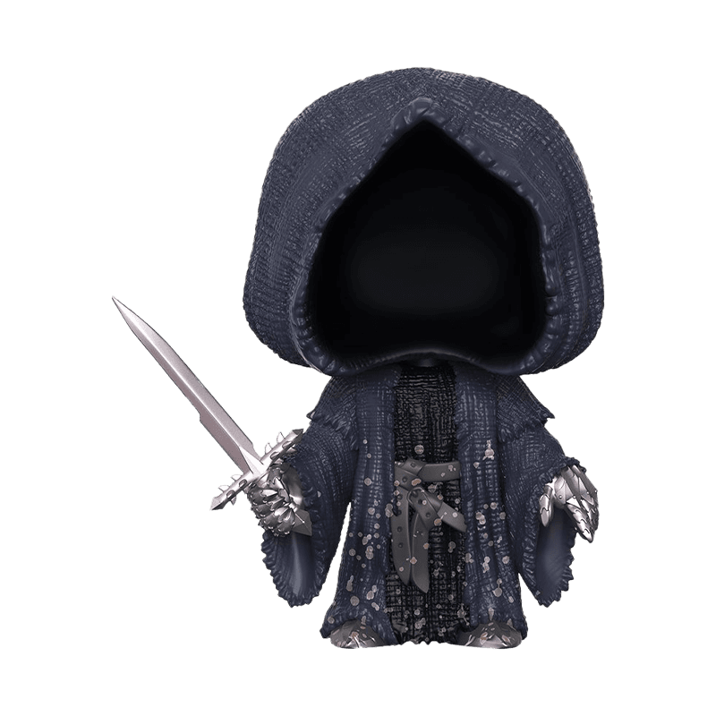 card figure