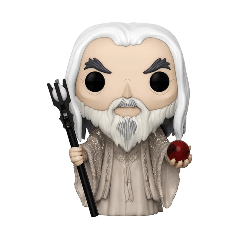 card figure