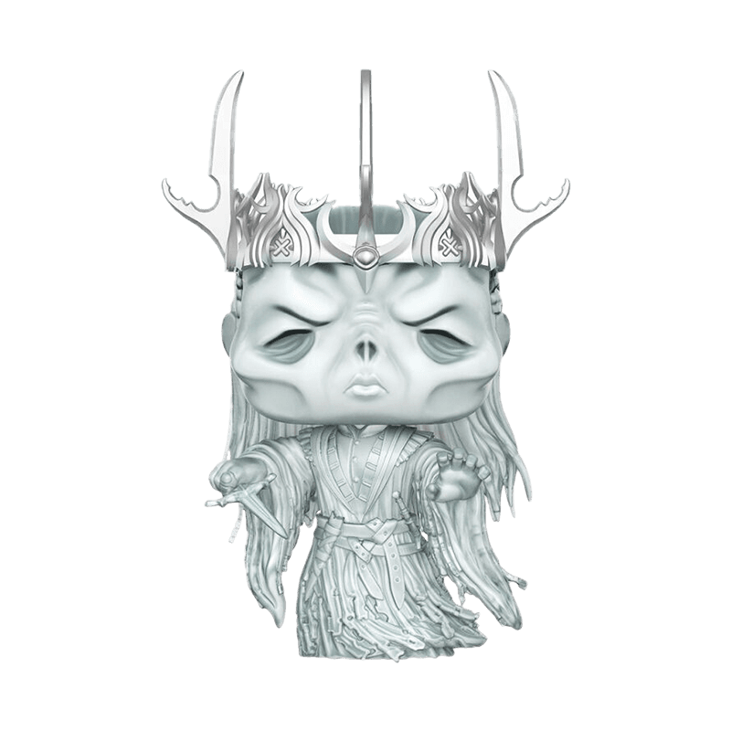 card figure
