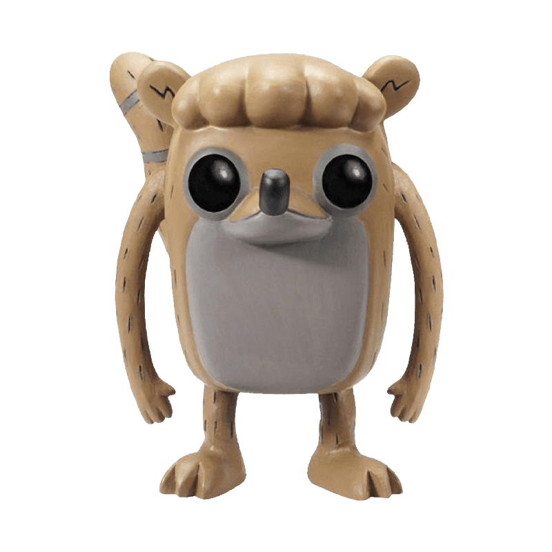 card figure