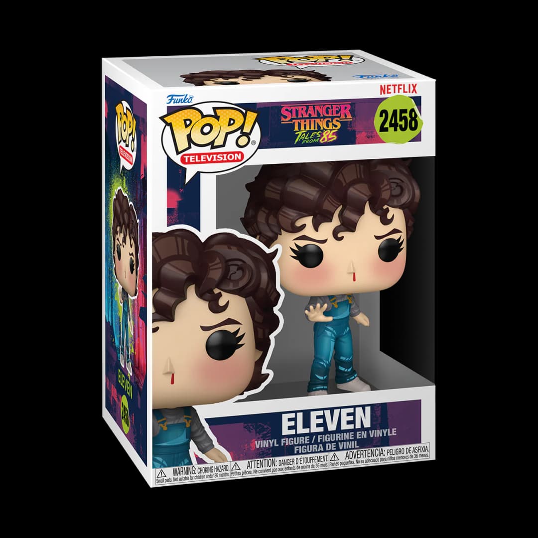 Eleven