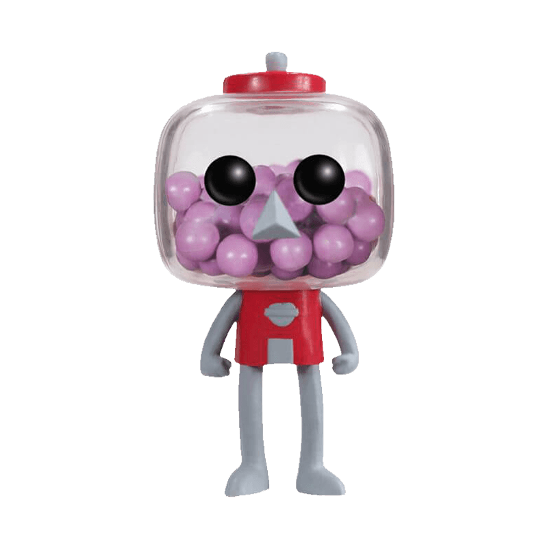 card figure