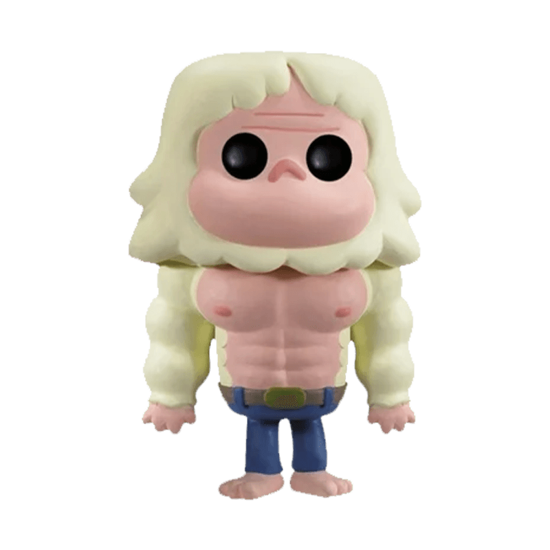 card figure