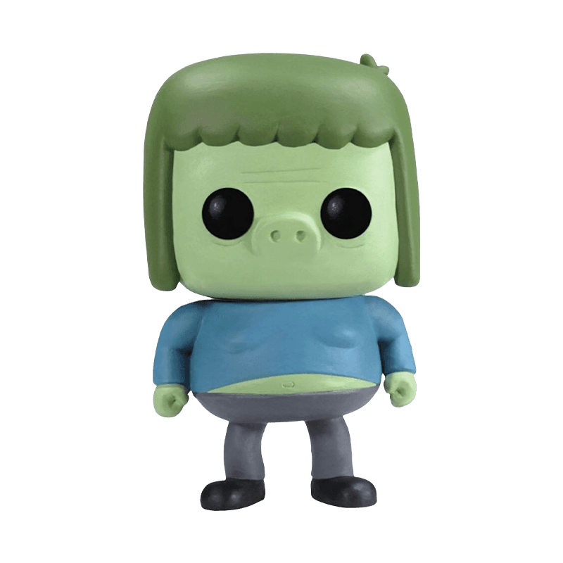 card figure