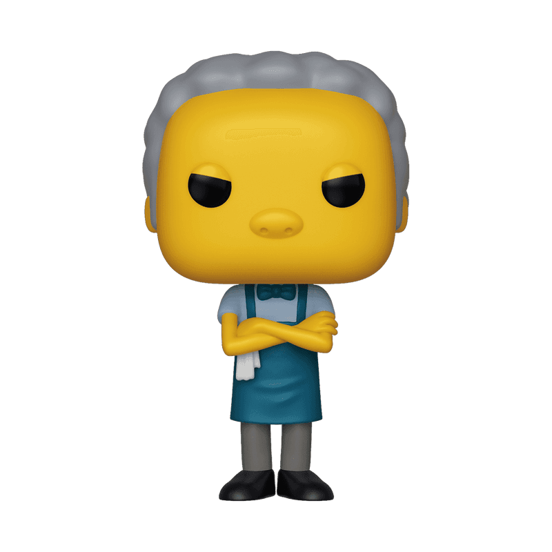 Moe Szyslak