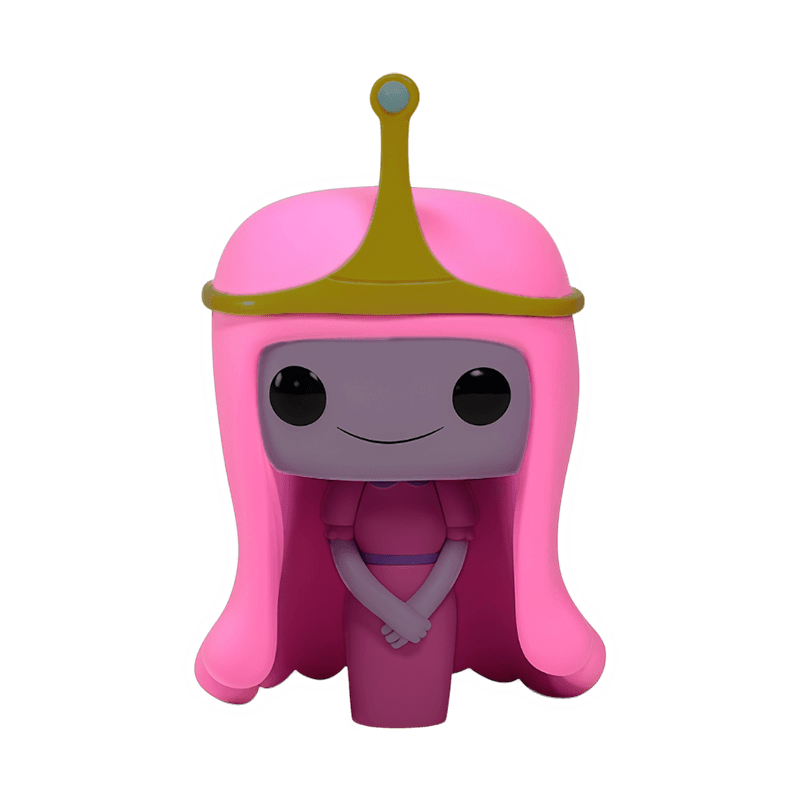 Princess Bubblegum