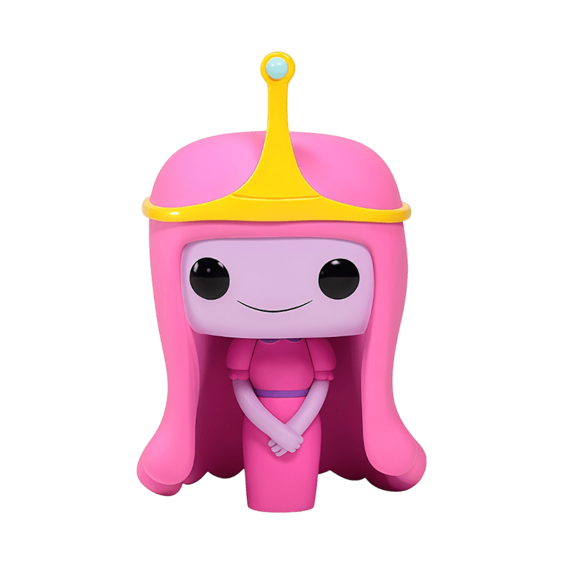 Princess Bubblegum