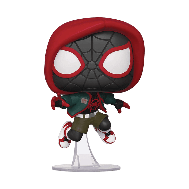 Miles Morales