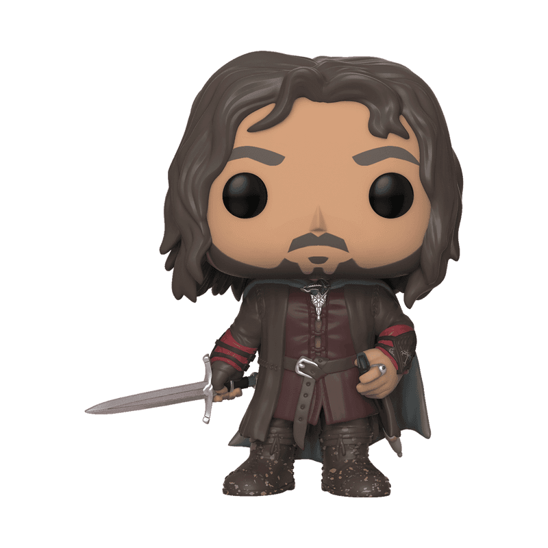 card figure