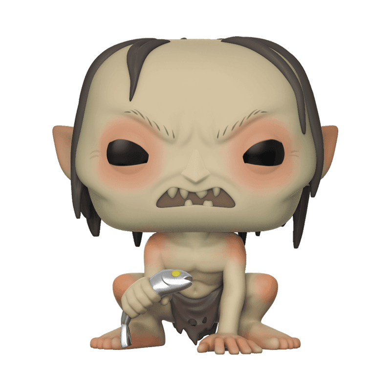 card figure