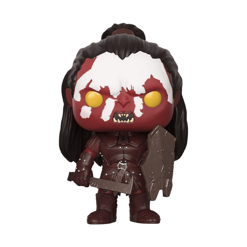 card figure