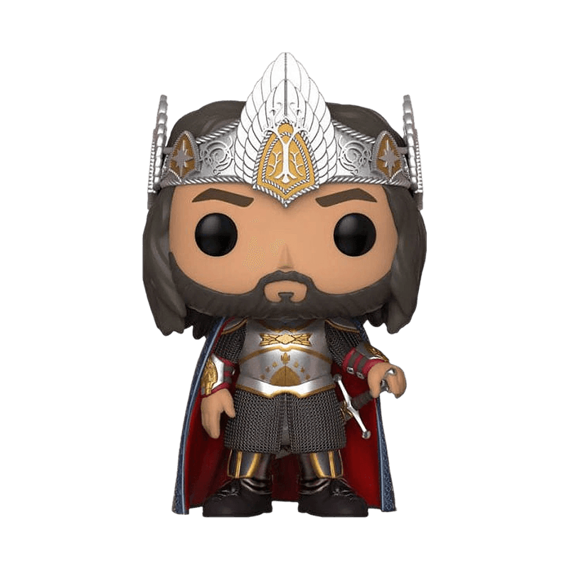 card figure