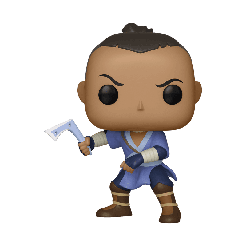 Sokka