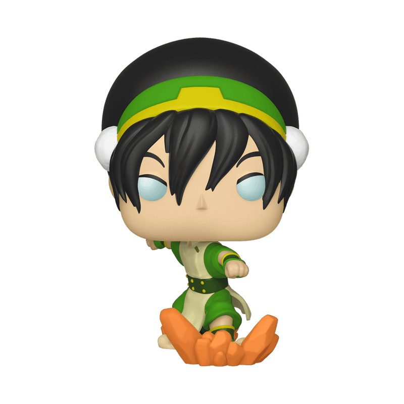 Toph