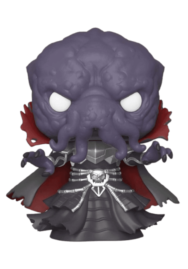 Mind Flayer