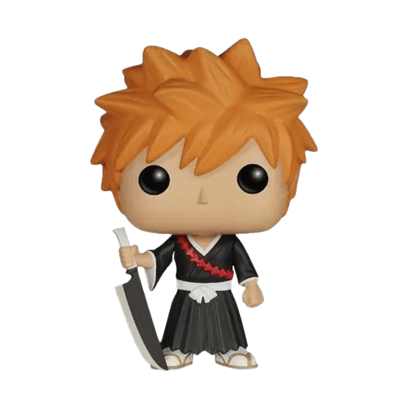 Ichigo