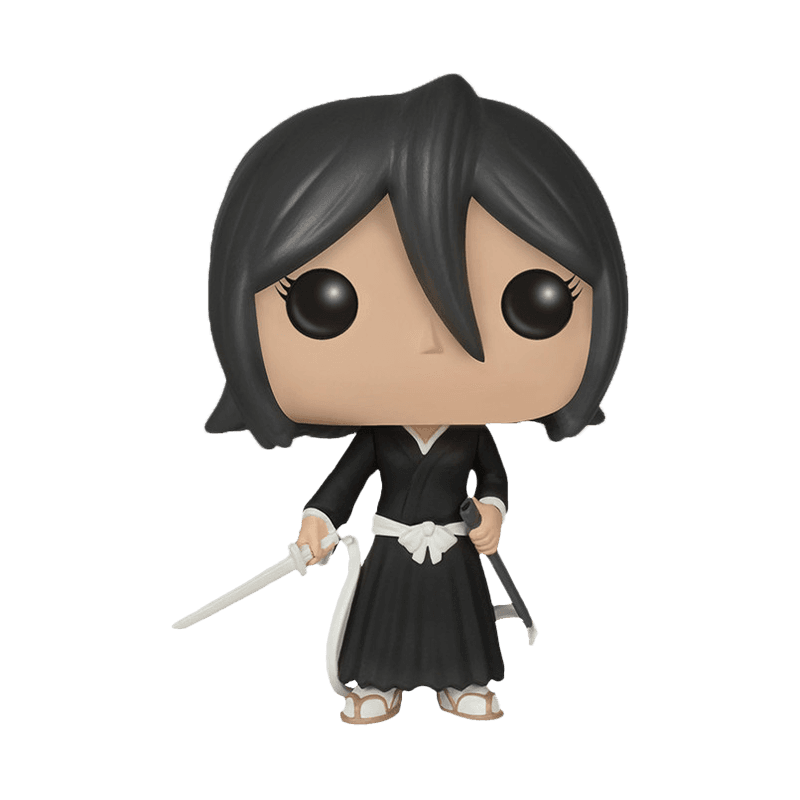 Rukia