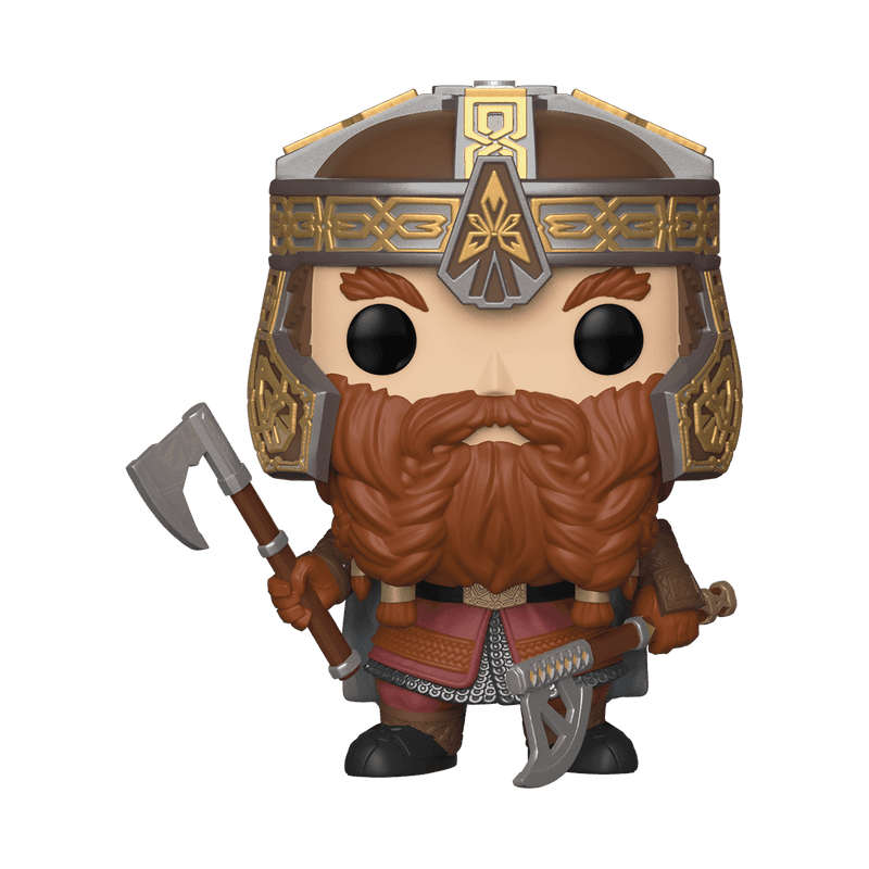 card figure
