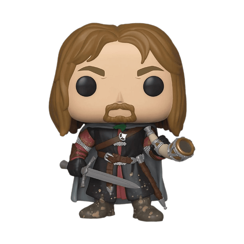 card figure
