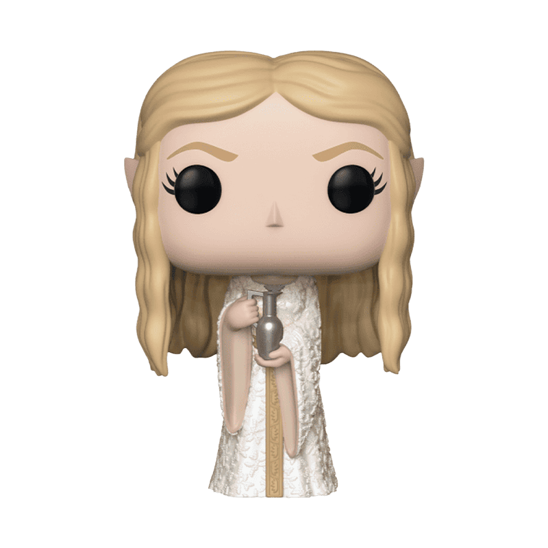 card figure