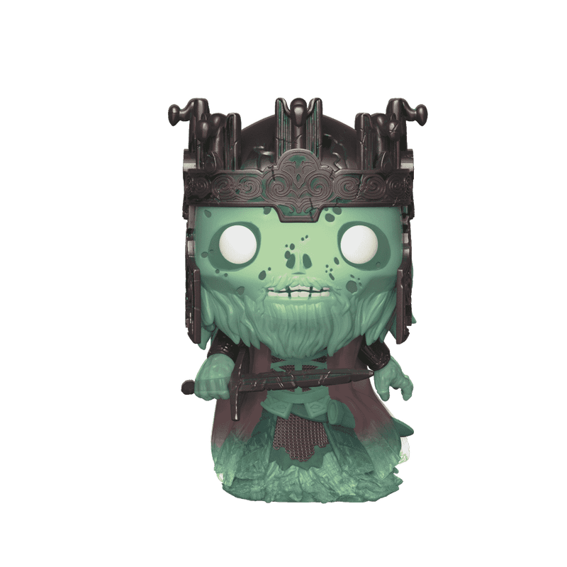card figure