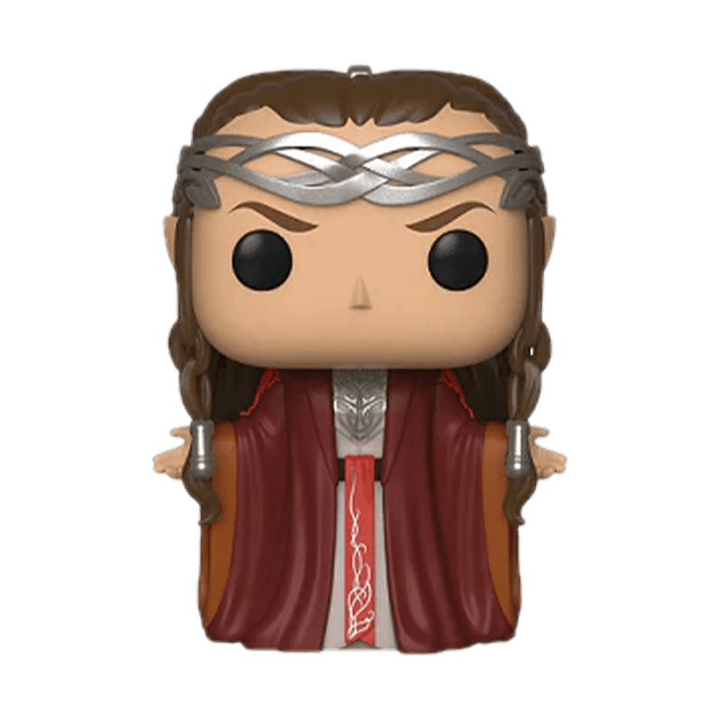 card figure