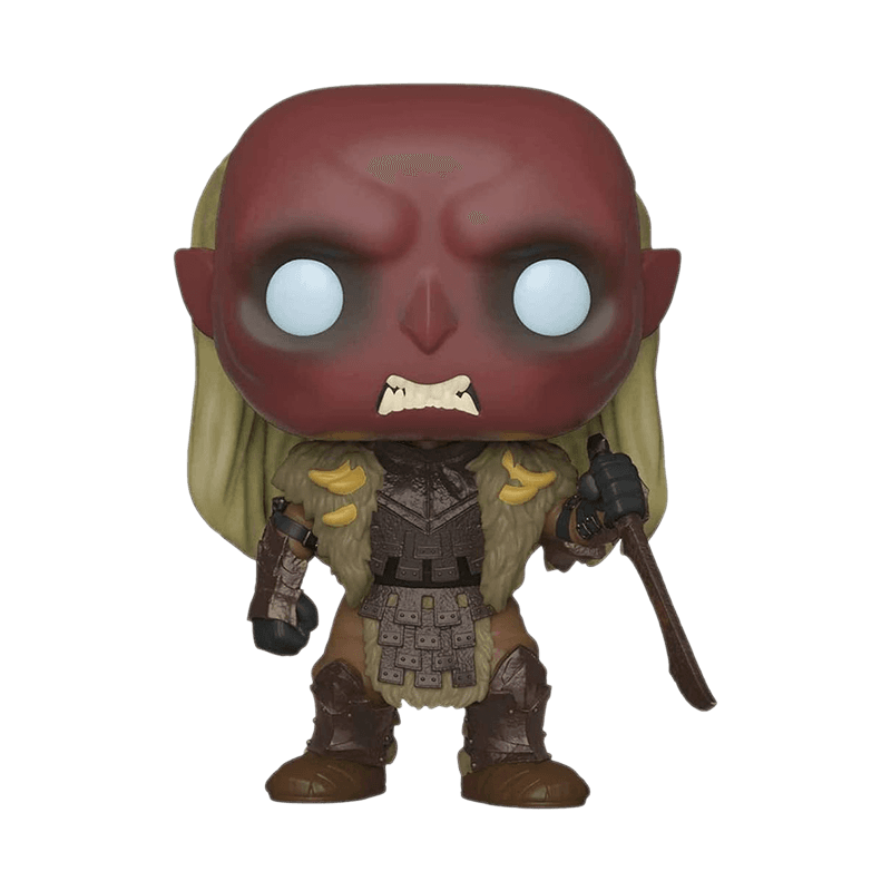 card figure