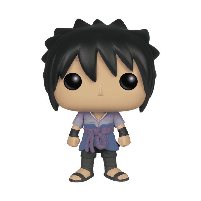 Sasuke