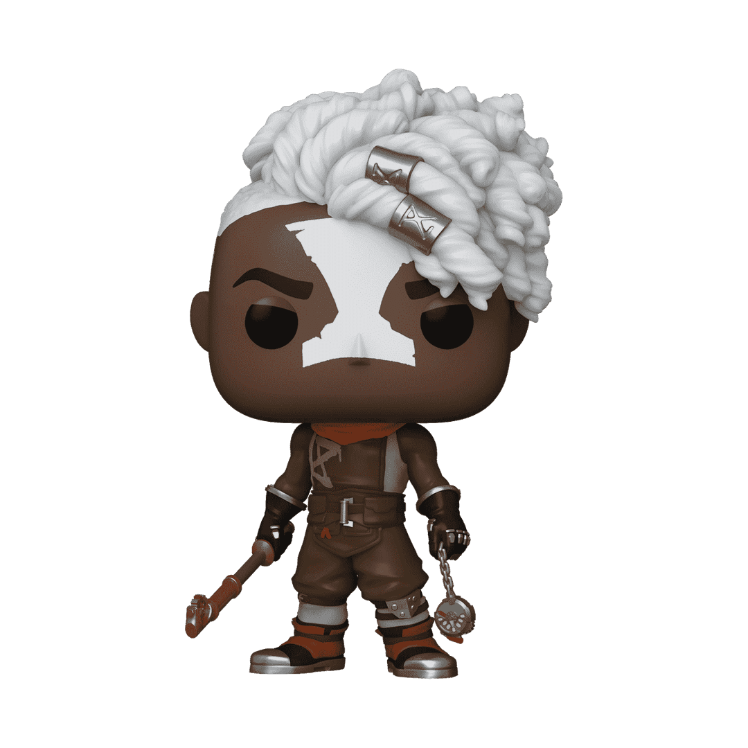 card figure
