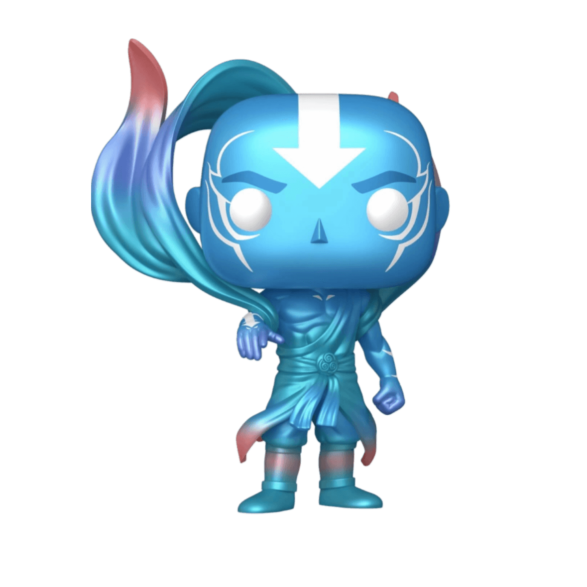 Aang figure