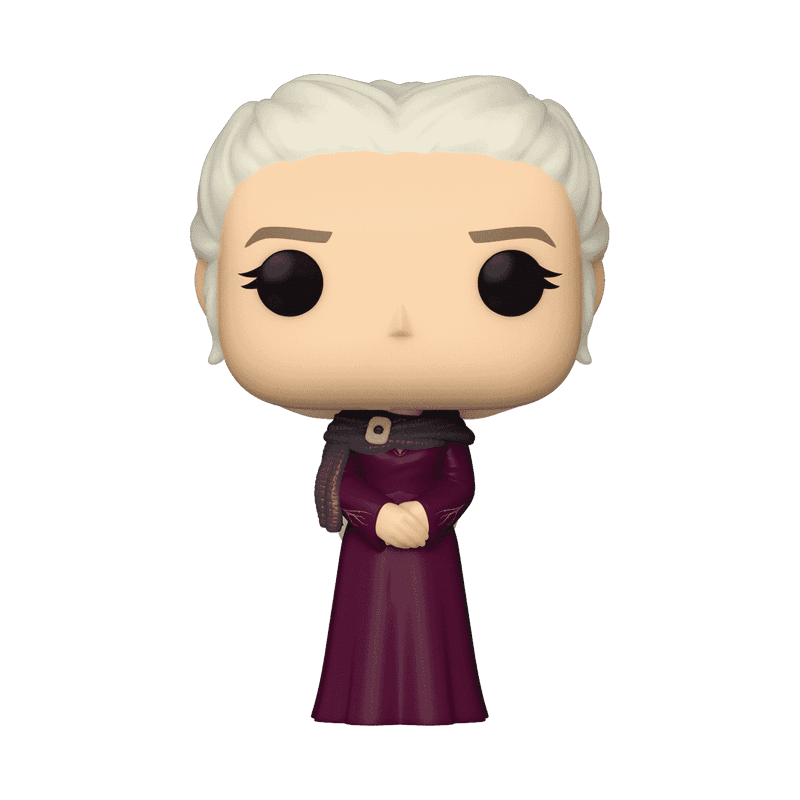 Rhaenyra Targaryen