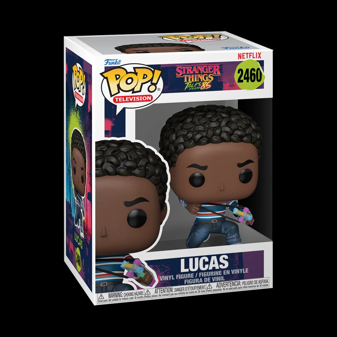 Lucas