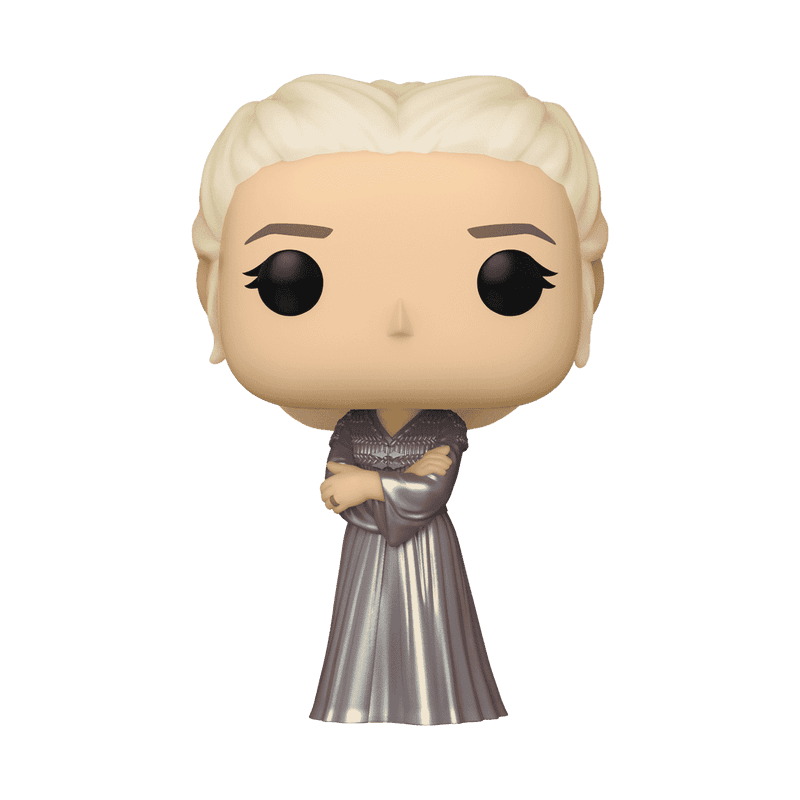 Rhaenyra Targaryen figure