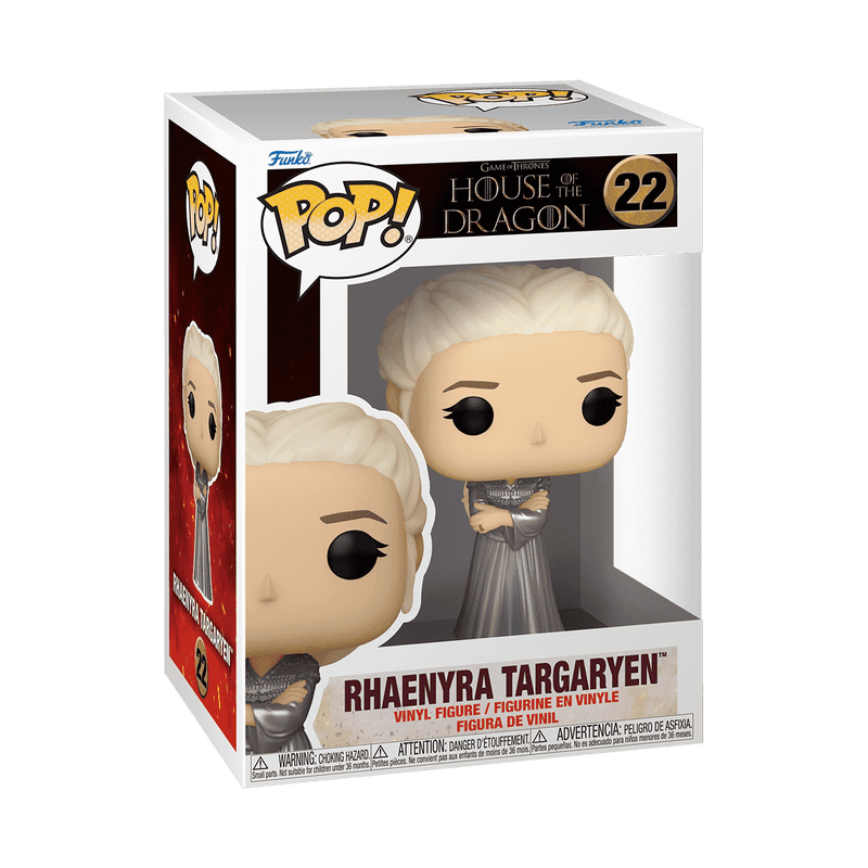 Rhaenyra Targaryen