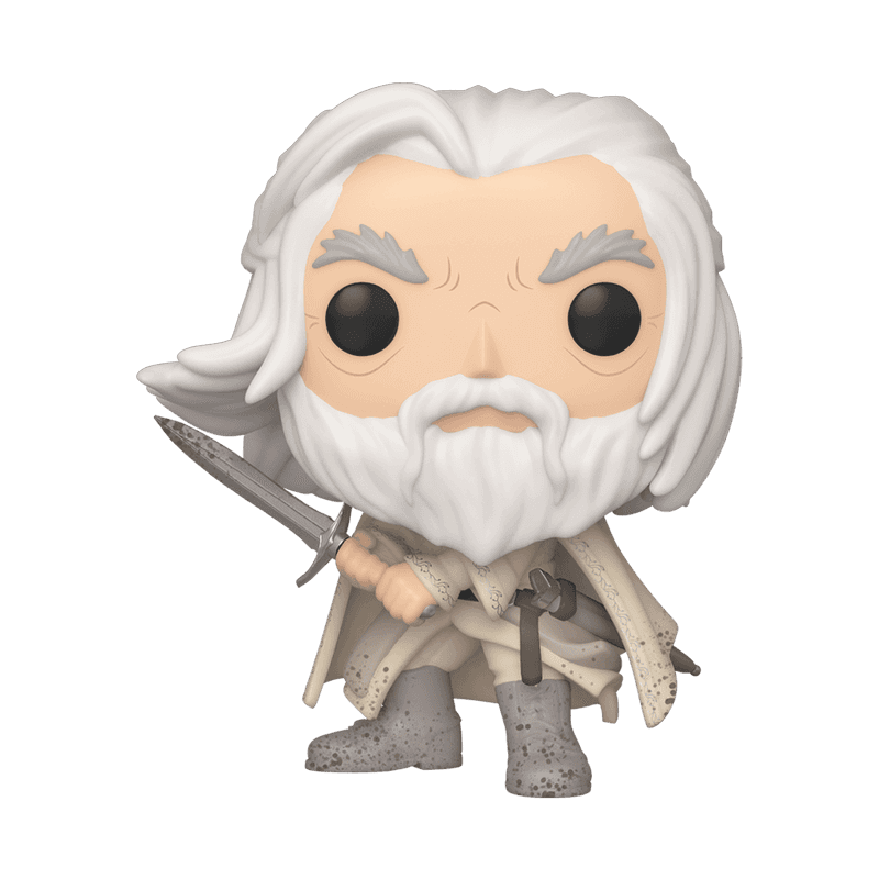 card figure