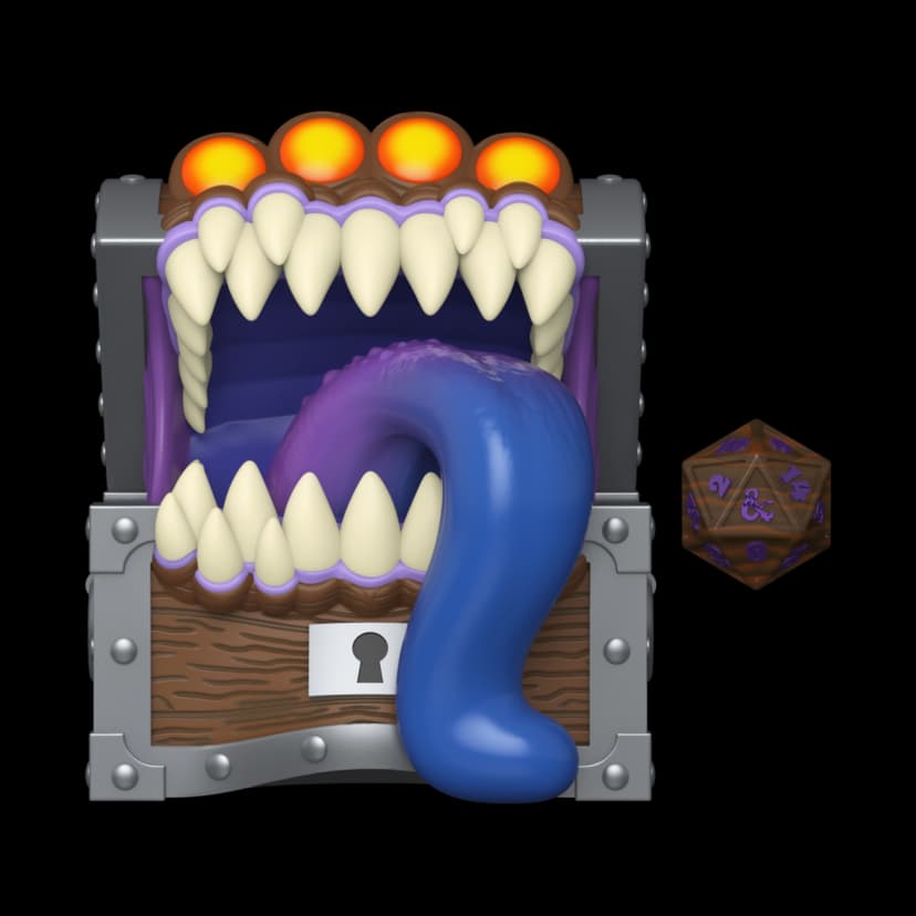 Mimic