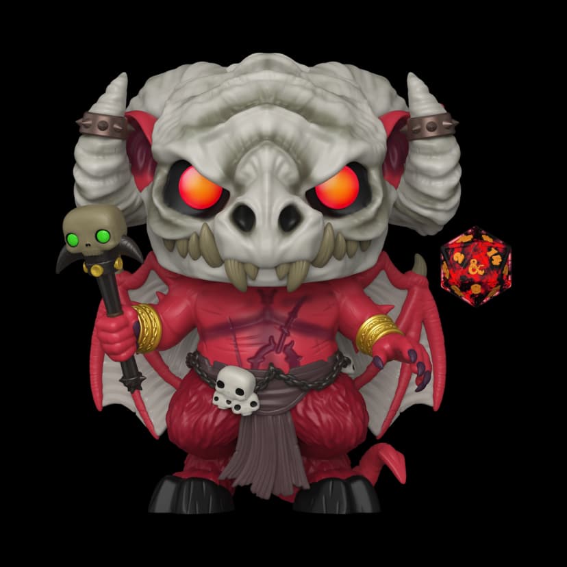 Orcus