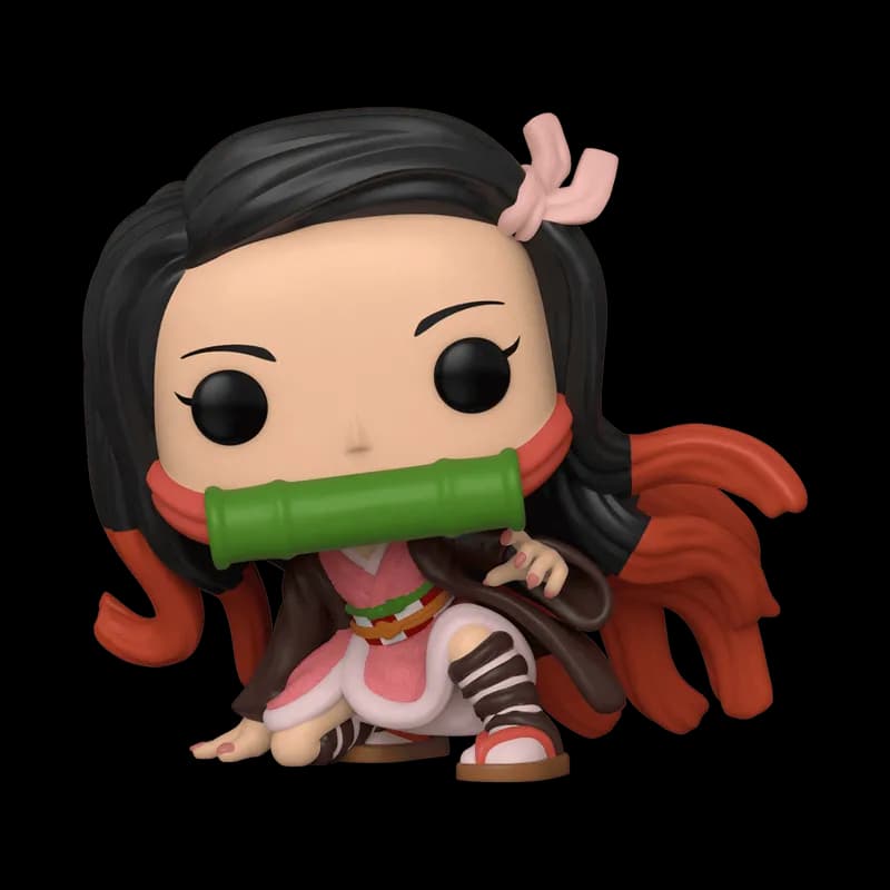 Nezuko Kamado